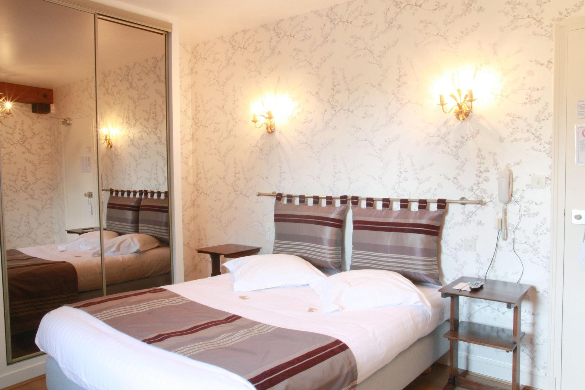 Le Relais Des Landes - Demeures Et Chateaux Le Controis-en-Sologne Exterior photo